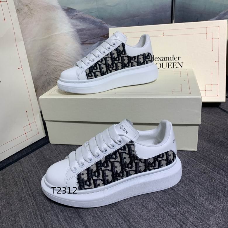 Alexander McQueen sz38-46 h1112